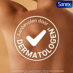 Sanex Zero% Sensitive 48H Deodorant Roller
