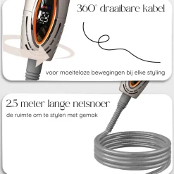 Sansbeauté® 7-in-1 Airstyler