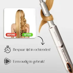 Sansbeauté® 7-in-1 Airstyler