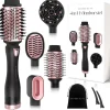 Sansbeauté® 4-in-1 Fohnborstel - Haarborstel - Krulborstel