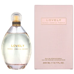 Sarah Jessica Parker Lovely - Eau de Parfum 200ml