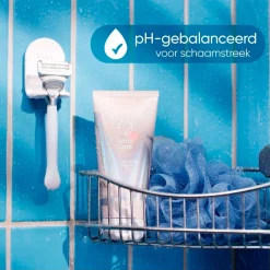 Satin Care Huid & Schaamhaar Zachte Huid Exfoliant