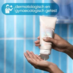 Satin Care Huid & Schaamhaar Zachte Huid Exfoliant