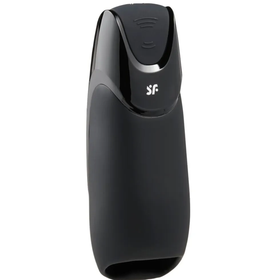 Satisfyer Men Vibration+ Connect App Vibrator
