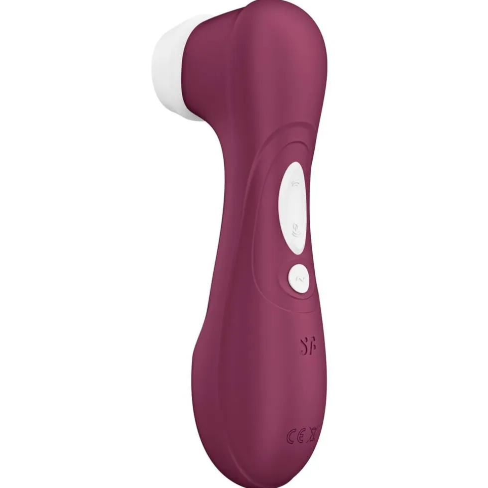 Satisfyer Pro 2 Generation 3 Vibrator