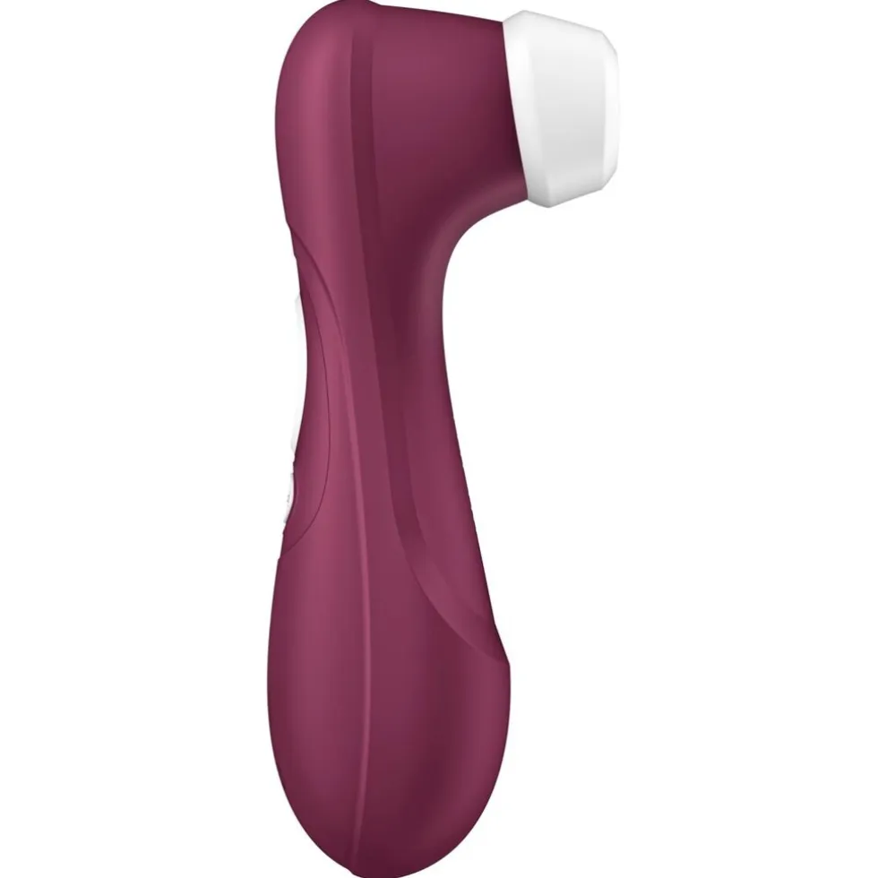 Satisfyer Pro 2 Generation 3 Vibrator