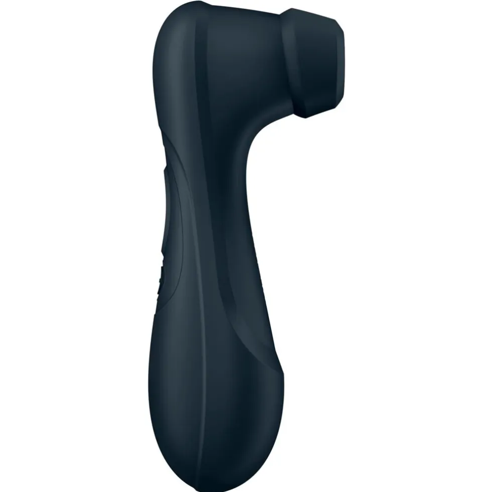 Satisfyer Pro 2 Generation 3 Bluetooth Vibrator