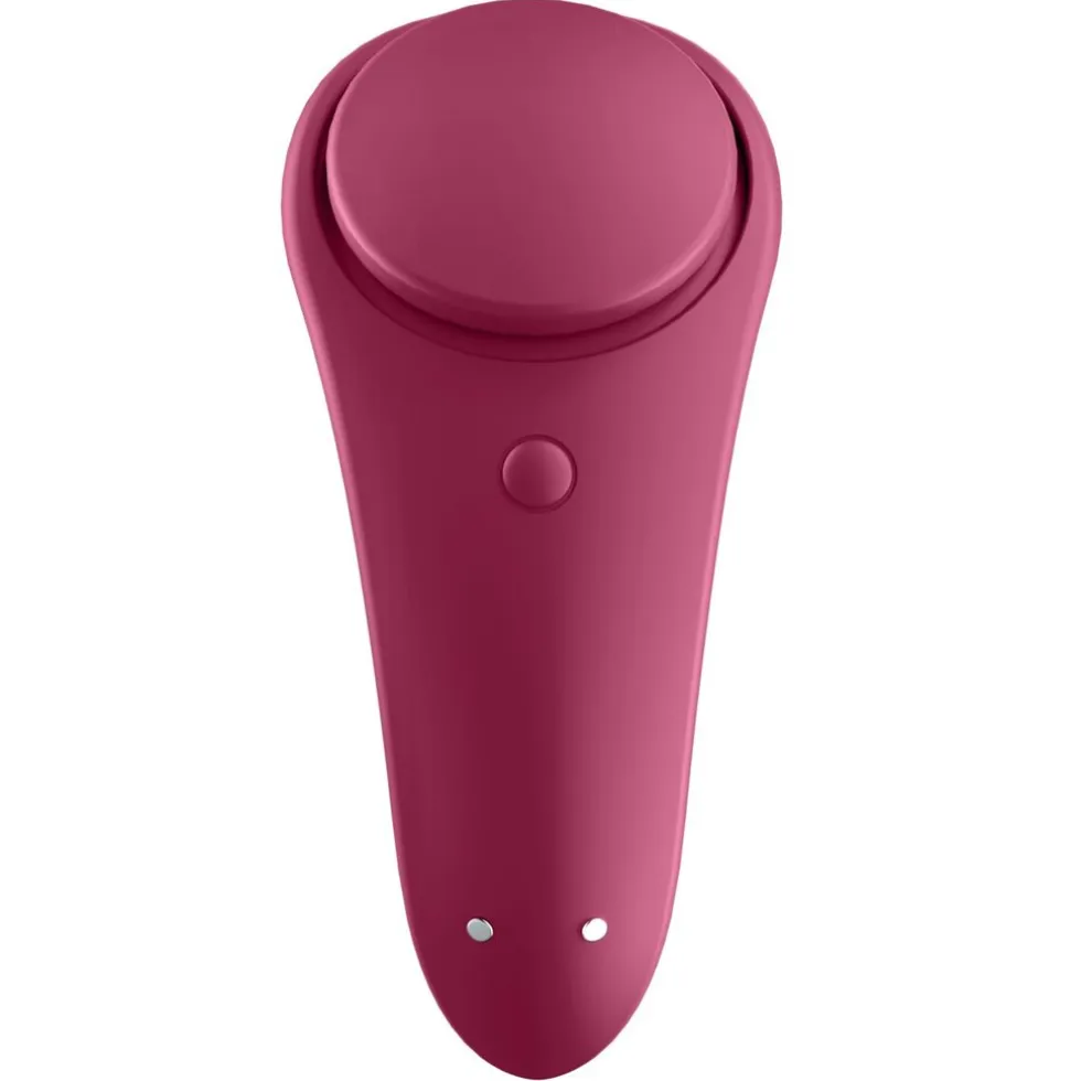 Satisfyer Sexy Secret Slipvibrator