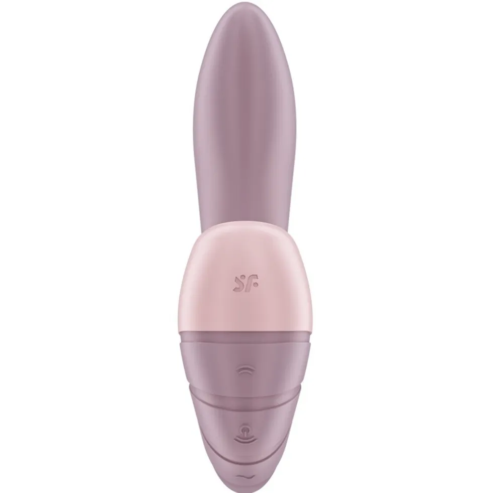 Satisfyer Supernova Air-Pulse Vibrator