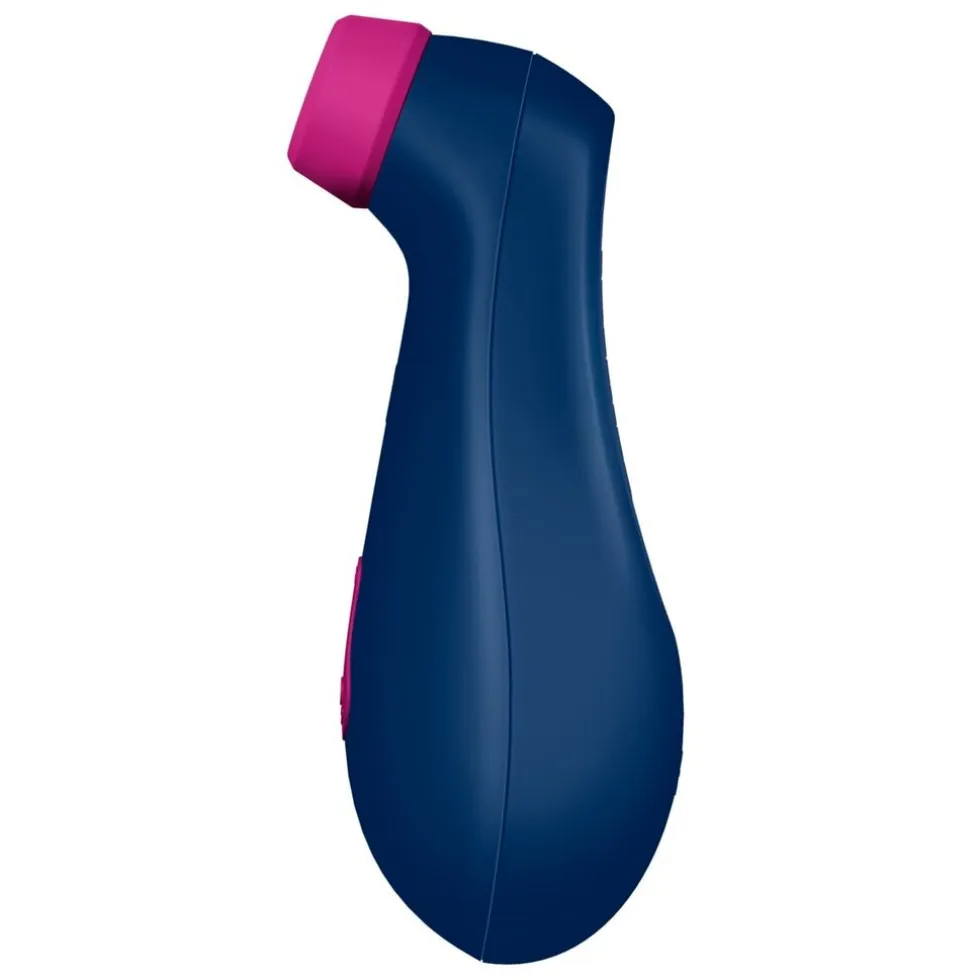 Satisfyer Supreme Air Pulse Vibrator