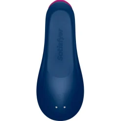 Satisfyer Supreme Air Pulse Vibrator