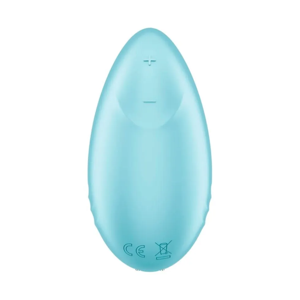 Satisfyer Tropical Tip Connect App Vibrator