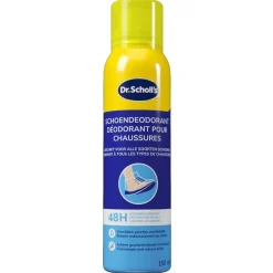 Scholl Deodorant Schoenenspray