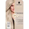 Schwarzkopf Creme Supreme 10-19 Ultra Licht Parelblond Verzorgende Crèmekleuring
