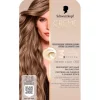 Schwarzkopf Creme Supreme 7-16 Cool Donker Asblond Verzorgende Crèmekleuring