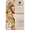 Schwarzkopf Creme Supreme 9-0 Natuurlijk Lichtblond Verzorgende Crèmekleuring