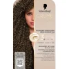 Schwarzkopf Creme Supreme 6-16 Cool Licht Asbruin Verzorgende Crèmekleuring