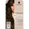 Schwarzkopf Creme Supreme 5-0 Natuurlijk Bruin Verzorgende Crèmekleuring