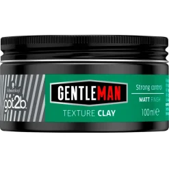 Schwarzkopf Got2b Gentleman Texture Clay