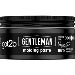 Schwarzkopf got2b Gentleman Molding Paste