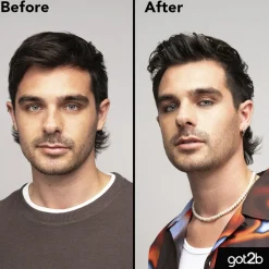 Schwarzkopf Got2b I Styler Texture Clay
