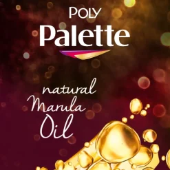 Schwarzkopf Poly Palette 900 Zwart Haarkleuring