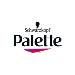 Schwarzkopf Poly Palette 500 Donkerblond Haarkleuring