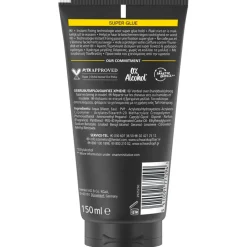 Schwarzkopf Taft Super Glue Level 14 Haargel Tube