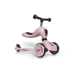 Scoot And Ride 2-in-1 Highwaykick