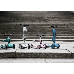 Scoot And Ride 2-in-1 Highwaykick