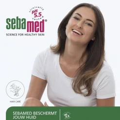 Sebamed Antiroosshampoo
