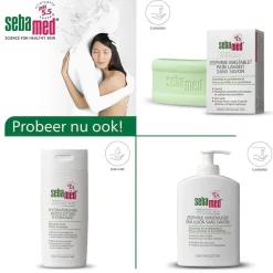 Sebamed Antiroosshampoo