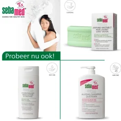 Sebamed Clear Face Antibacterial Cleansing Foam
