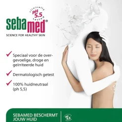 Sebamed Clear Face Anti-Pimple Gel
