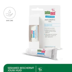 Sebamed Clear Face Anti-Pimple Gel