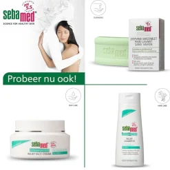 Sebamed Clear Face Mattifying Cream