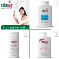 Sebamed Sensitive Skin Hydraterende Gezichtscrème