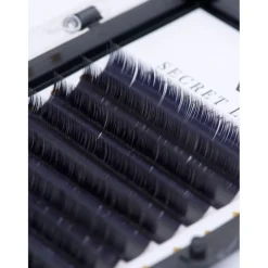 Secret Lashes Cashmere Wimperextensions B