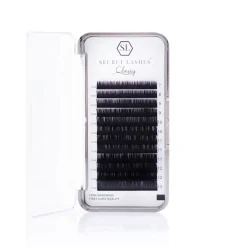 Secret Lashes Wimperextensions Classy Collectie