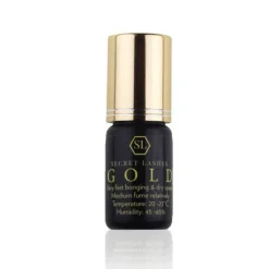 Secret Lashes Wimperextensions Lijm Gold