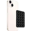 Selencia Two Pack Zuignap Telefoon Sticker