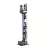 SensaHome Metalen Stofzuigerstandaard voor Dyson met Accessoirehouder
