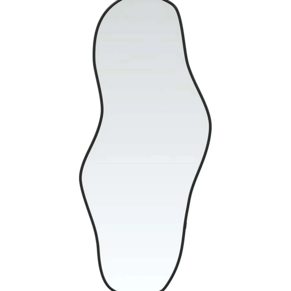 SensaHome Passpiegel Wandspiegel Minimalistische Design Wandspiegel