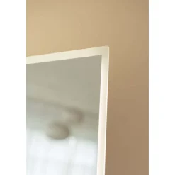 SensaHome Staande Spiegel met LED Verlichting