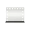 SensaHome Vanity Mirror Pro Hollywood Make-up Spiegel met 15 Dimbare LED Lampen