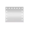 SensaHome Vanity Mirror Pro Hollywood Make-up Spiegel met 15 Dimbare LED Lampen