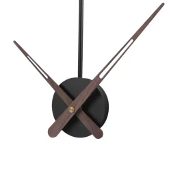 SensaHome Wandklok Rio Luxe Industrieel Design