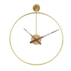 SensaHome Wandklok Rio Luxe Industrieel Design