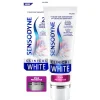 Sensodyne Clinical White Stain Protector