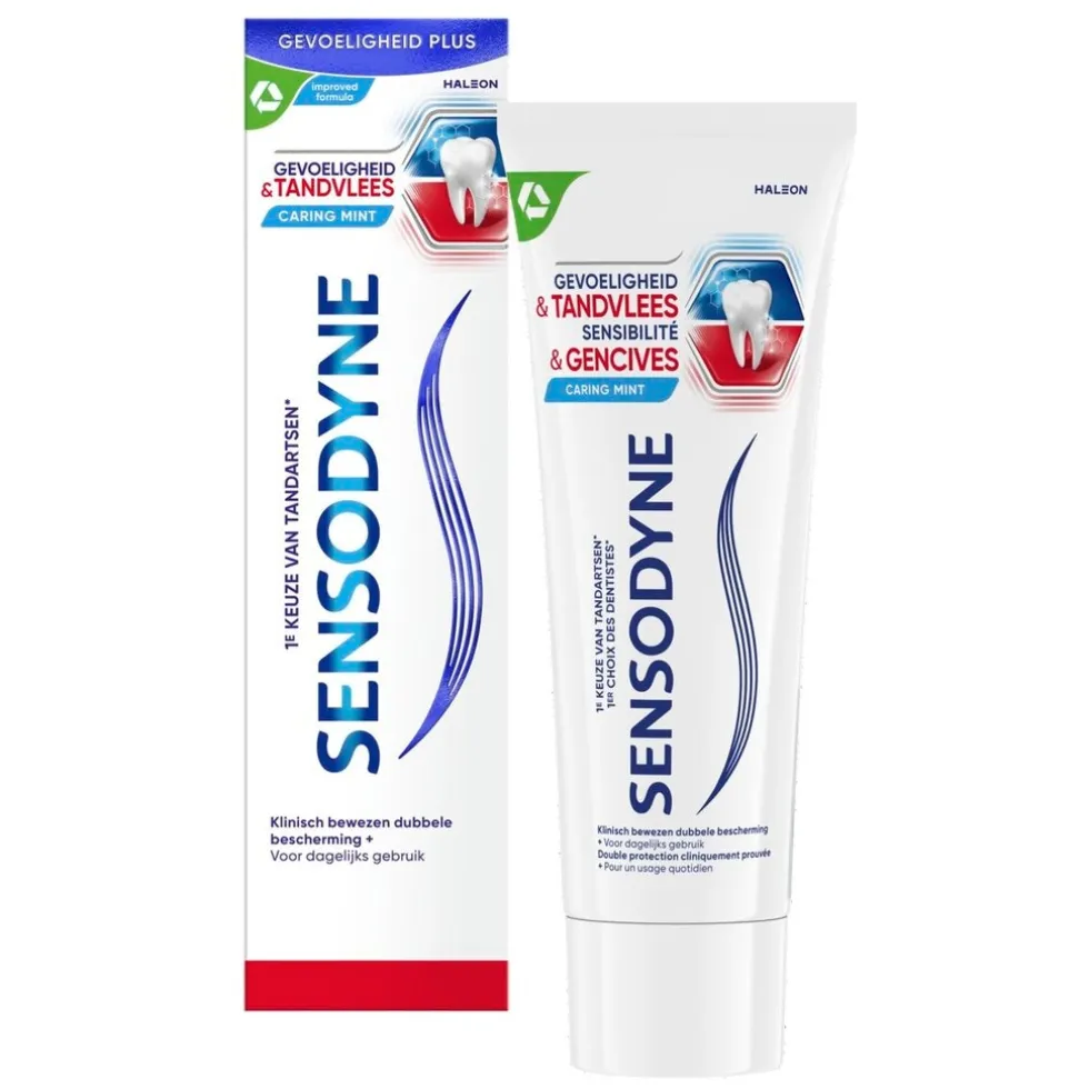 Sensodyne Gevoeligheid & Tandvlees Tandpasta